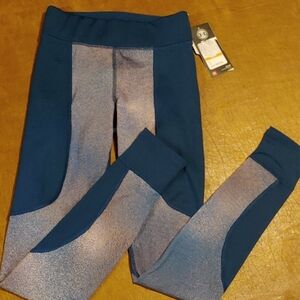 NWT Under Armour Leggings XS